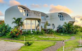 Swan Villas Belize